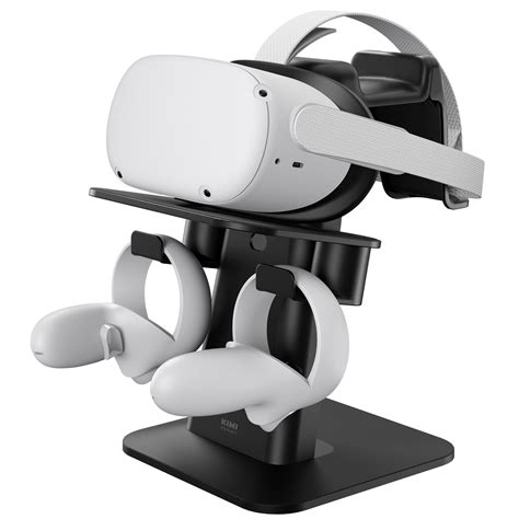 VR Stand Compatible with Quest 2/Quest 1