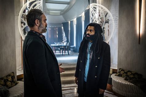 Snowpiercer Season 4 premiere date, cast, promo, synopsis, and more