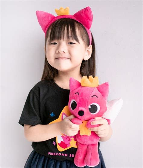 Pinkfong Merchandise on Shopee – PANDASENSATION.com