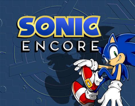 Sonic Encore (SAGE '21 Demo) | Sonic Fan Games HQ