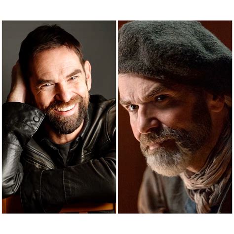 Murtagh Fitzgibbons Fraser: The Outlander Character We Needed