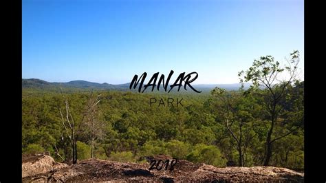 MANAR PARK 2018 - YouTube