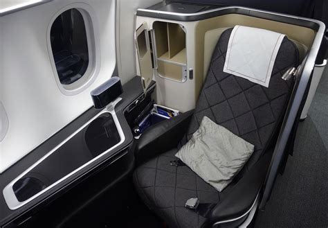 British Airways First Class 787-9 Review I One Mile At A Time