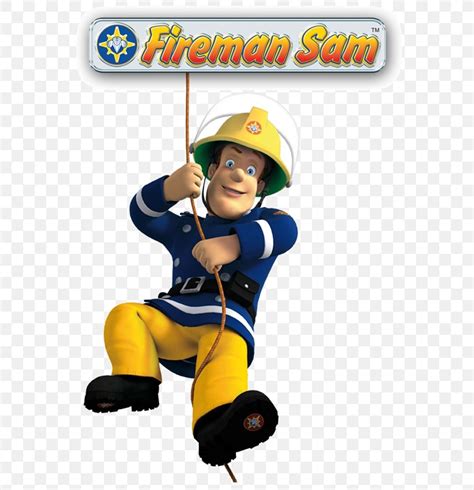 Fireman Sam Firefighter Art Wall Decal Printing, PNG, 600x849px ...