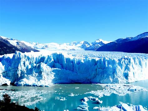 10 Incredible Facts You Never Knew About Glacier Perito Moreno! - Jetset Times