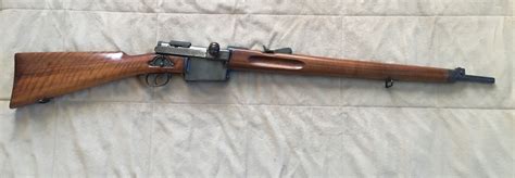 Mondragón Rifle 1894, serial "2" Rifles, Hunting Guns, Ww1, Shotgun, Leather Working, Firearms ...