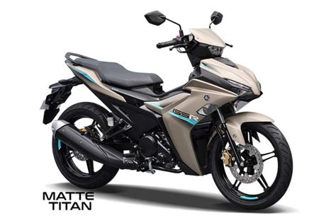 Yamaha Sniper 155R Philippines Punya Fitur Lebih Lengkap... » Ardiantoyugo