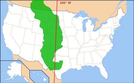 The Great Plains: Map, Region & History | Where are the Great Plains ...