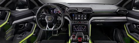 Lamborghini Urus Graphite Capsule | Vancouver, BC | Lamborghini ...