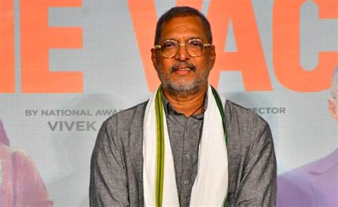 Nana Patekar On Not Being Cast In Welcome 3: "Hum Bahut Puraane Ho Gaye Hain"