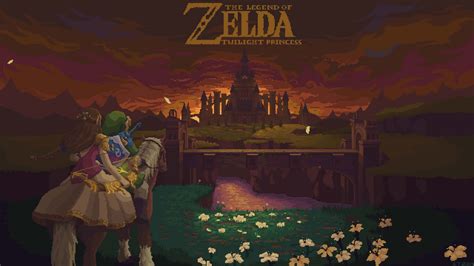 Download The Legend Of Zelda Breath Of The Wild Wallpaper | Wallpapers.com