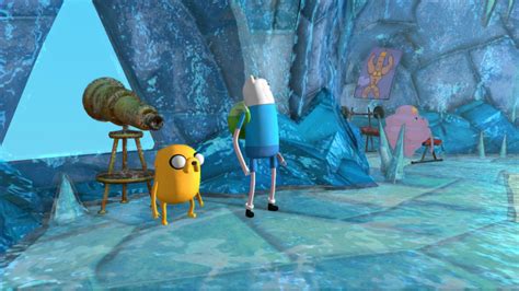 Adventure Time: Finn and Jake Investigations (2015) | PS3 Game | Push Square