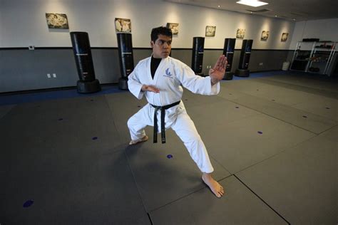 karate near me for 12 year olds Kids karate classes near me