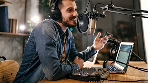 Best podcast mixers 2021: meet the central hub of your podcasting setup | MusicRadar