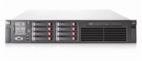 Cheap HP PROLIANT DL380 G7 Refurbished Server 2017