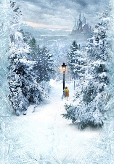 Discover the Enchanting World of Narnia