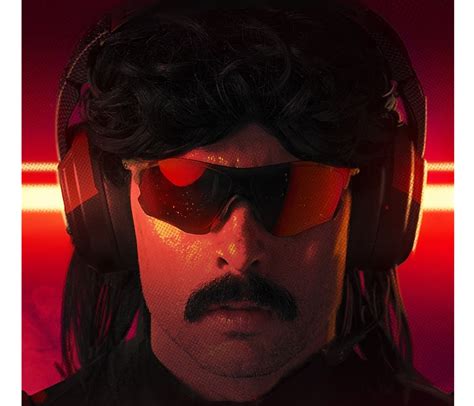 Dr Disrespect Face Reveal 2024: Wikipedia And Age