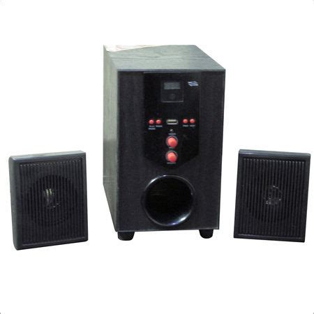 Wireless Surround Sound Speakers at Best Price in New Delhi | F.c.h ...