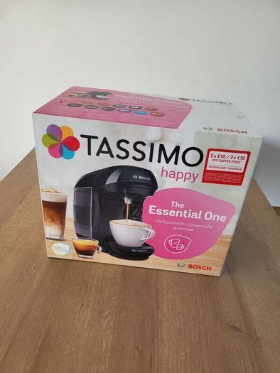 Coffee Machine Tassimo For Sale in Carrickmines, Dublin from clare2020