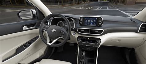 Hyundai Tucson Se 2020 Interior - Home Alqu