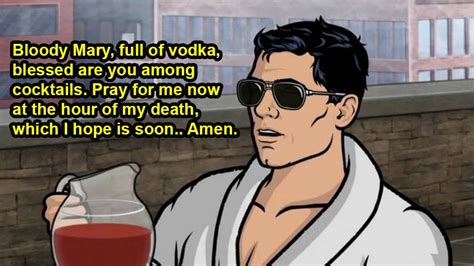 Awesome Archer Quotes. QuotesGram