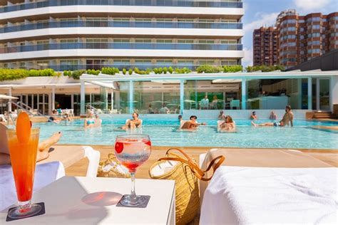 HOTEL DON PANCHO - Updated 2024 Prices & Reviews (Benidorm, Spain)