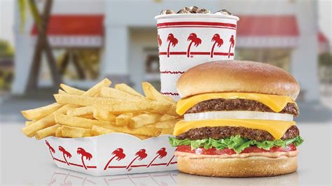 The Simple Reason There Are No In-N-Out Locations On The East Coast