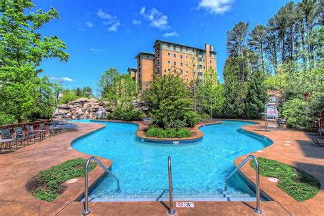 20 Best Resorts in Tennessee — Top Places to Stay! (for 2024)