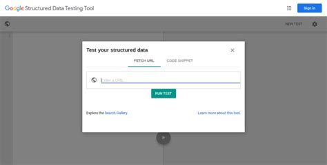 The Best Structured Data Testing Tools – SEO Toolbelt