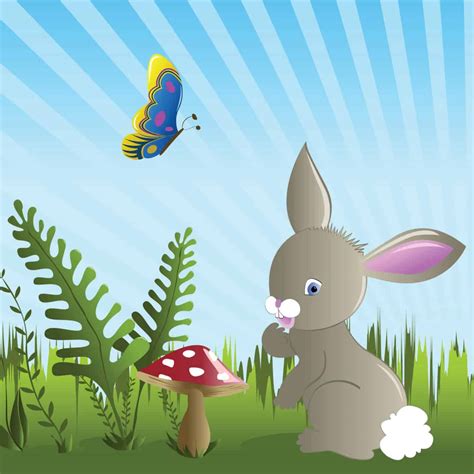 The Tale of Peter Rabbit - The Story Home Children's Audio Stories