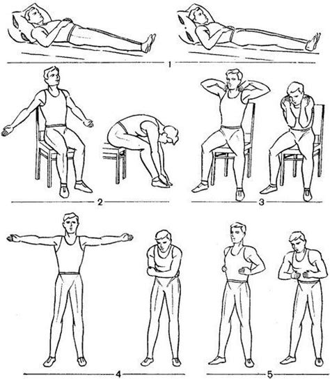 Breathing exercises for COPD is really simple and easy to do if you want to prolong your health ...