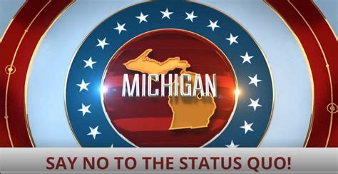 Michigan GOP may do away with Primaries