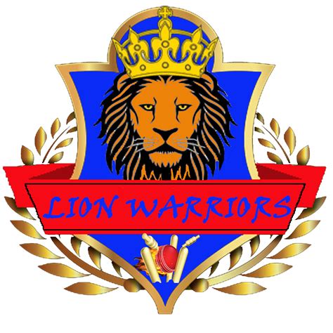 Lion Warriors Cricket Club