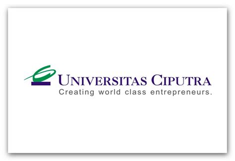 Logo Universitas Ciputra | Kumpulan Logo Vector Dan Free Download Logo