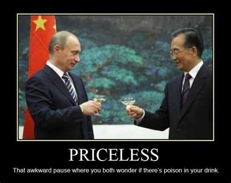 11 Funny Vladimir Putin Pics for your Friday – Slightly Qualified