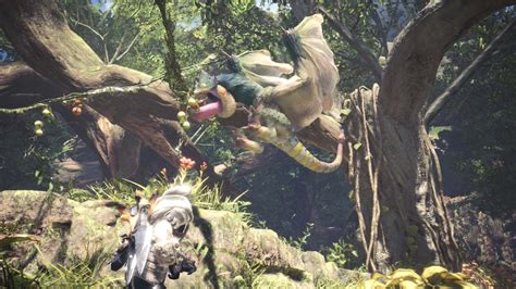 Image - MHW-Pukei-Pukei Screenshot 002.jpg | Monster Hunter Wiki ...