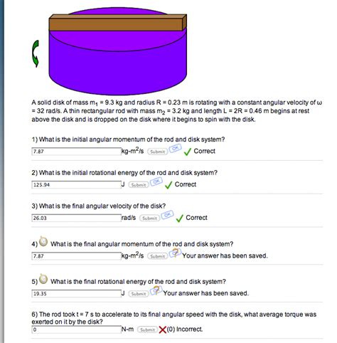 classical mechanics - Angular Momentum and Average Torque - Physics ...