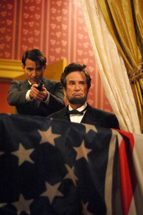 Timeless: The Assassination of Abraham Lincoln Photo: 2928989 - NBC.com