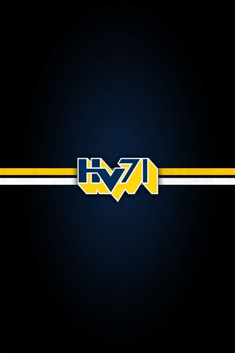 Hv71 Logos