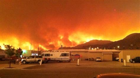 Worst Wildfire in Washington State History | The Weather Gamut