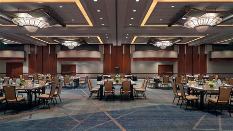 Atlanta, GA Meeting & Event Venues | Omni Hotels & Resorts