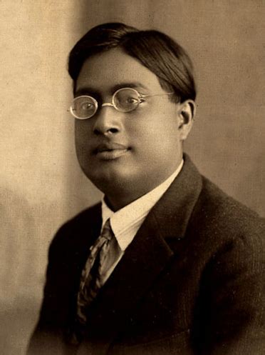 Satyendra Nath Bose and the Einstein-Bose Statistics - SciHi BlogSciHi Blog