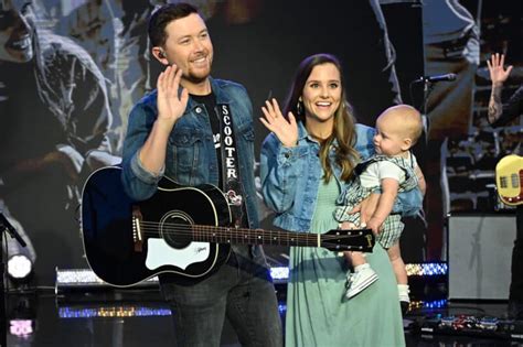 Scotty McCreery Gives Update On New Album, Says “I’m Ready For The Next ...