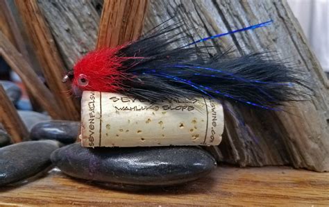 Fly Tying: Willie Nelson