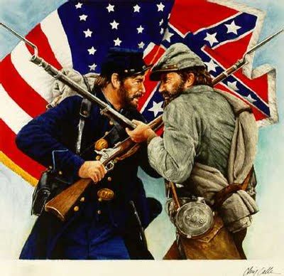 Could the South Have Won the Civil War? - History