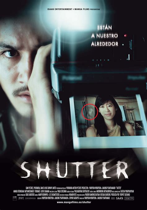 Shutter movie, Horror movies, Best horror movies