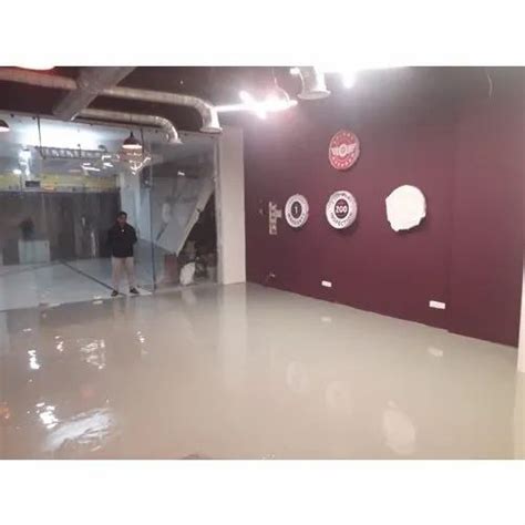 Polyurethane Floor Coating at Rs 47/square feet | Floor Coatings in ...