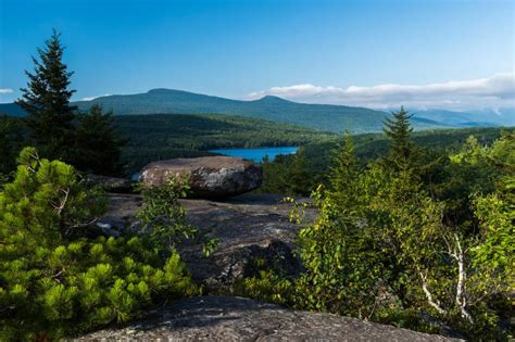 14 of the Best Catskills Hiking Trails for Every Level of Hiker