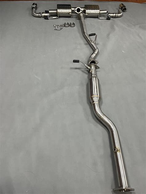 custom Mazda RX8 exhaust system,Mazda RX8 exhaust system supplier,Mazda ...