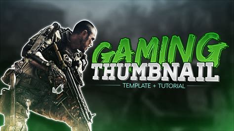 [Get 40+] 12+ Youtube Thumbnail Template Gaming Thumbnail Background Pictures PNG